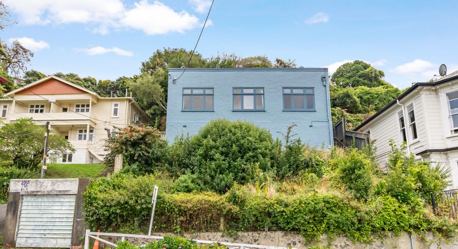 at 12 Essex St, Aro Valley, Wellington