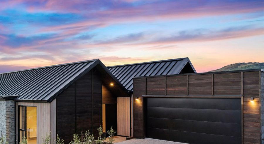  at 19 Falconer Rise, Jacks Point, Queenstown