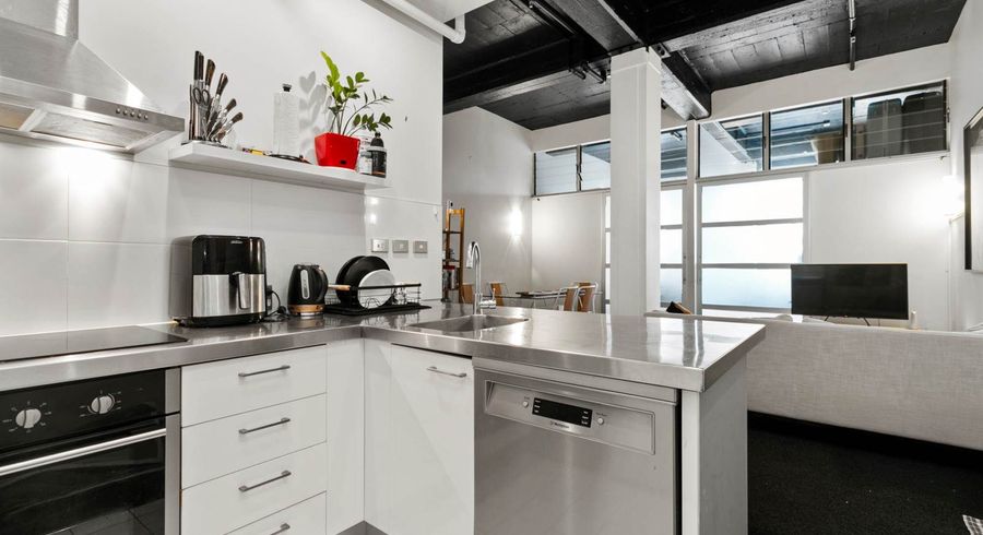  at 3F/99 Anzac Avenue, City Centre, Auckland City, Auckland