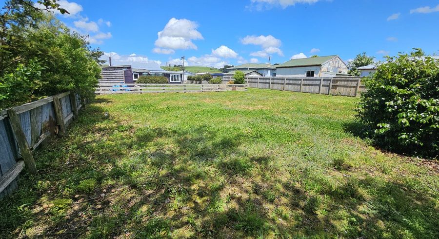  at 70A Tyndall Street, Pahiatua, Tararua, Manawatu / Whanganui