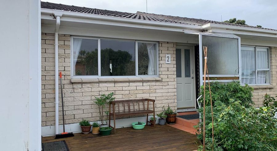  at 2/23 Tawa Road, Onehunga, Auckland