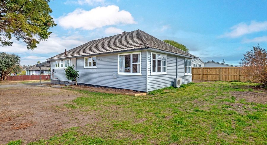  at 228 Stout Street, Mangapapa, Gisborne