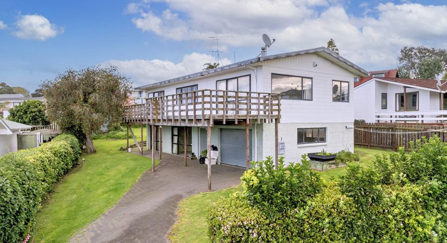  at 5 Whakaari Road, Opotiki, Opotiki, Bay Of Plenty