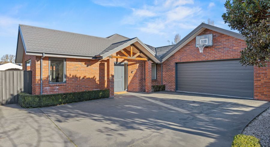 at 95 O'Neill Avenue, Northwood , Christchurch City, Canterbury
