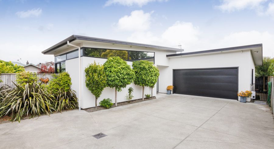  at 33 Union Street, Hokowhitu, Palmerston North