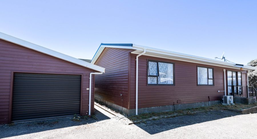  at 21 Trafalgar Street, Johnsonville, Wellington