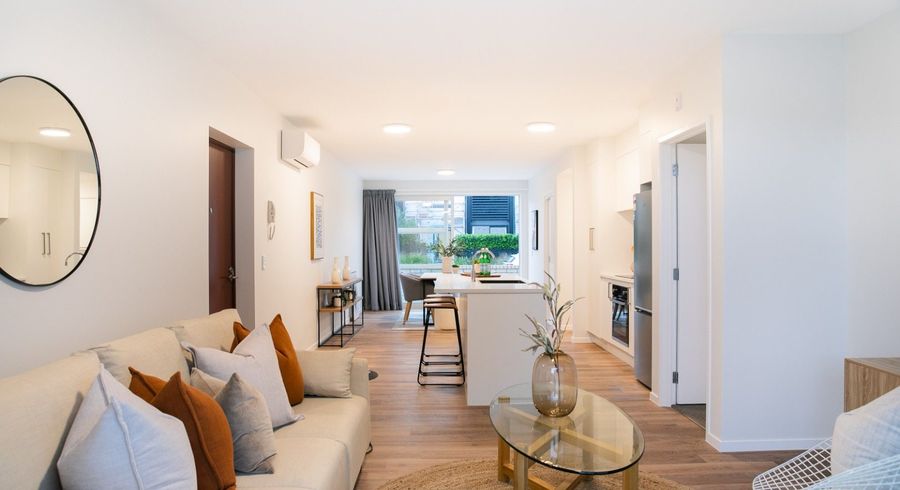  at 1/6 Glidepath Road, Hobsonville, Waitakere City, Auckland