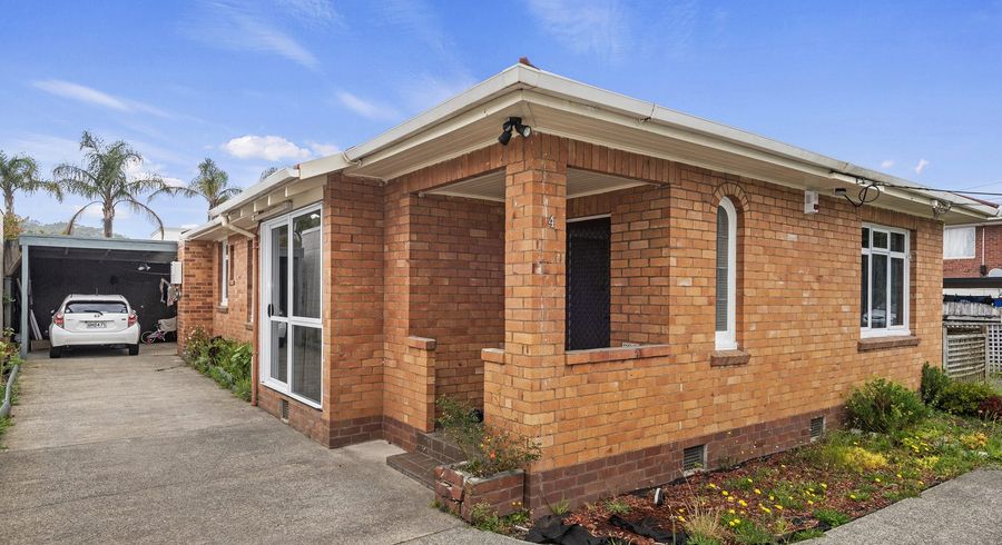  at 4 Gorrie Road, Regent, Whangarei
