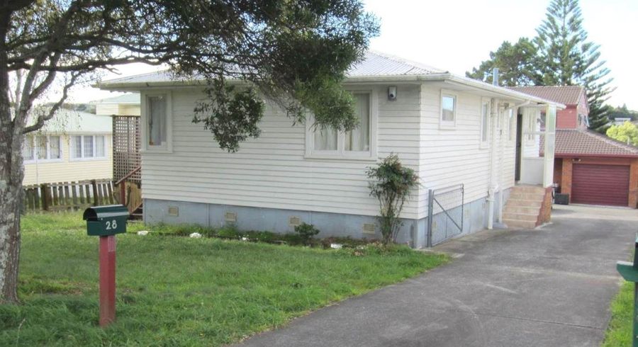  at 28 Kimber Hall Avenue, Mount Roskill, Auckland City, Auckland