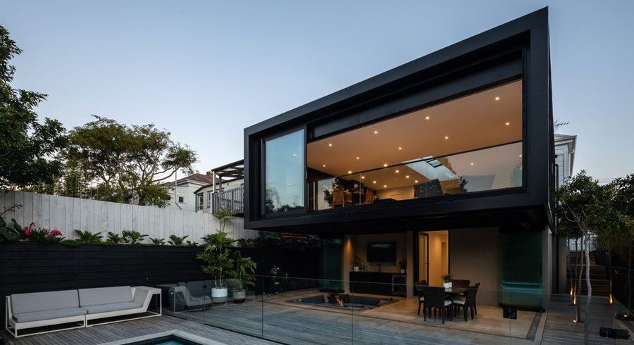  at 61 Rose Road, Grey Lynn, Auckland