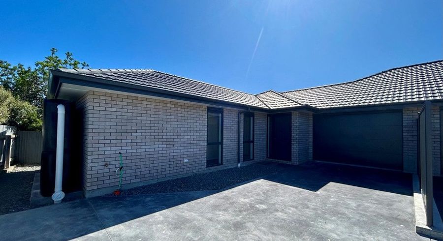  at Taradale, Napier, Hawke's Bay