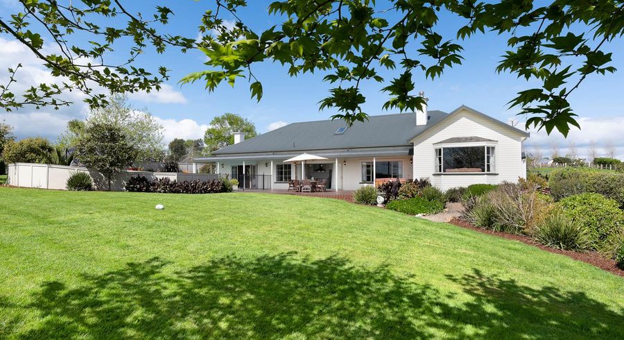  at 64A Ernest George Drive, Karaka, Papakura