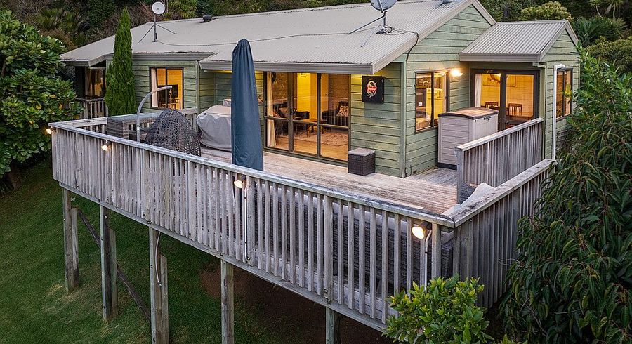 at 180 Carter Road, Oratia, Auckland