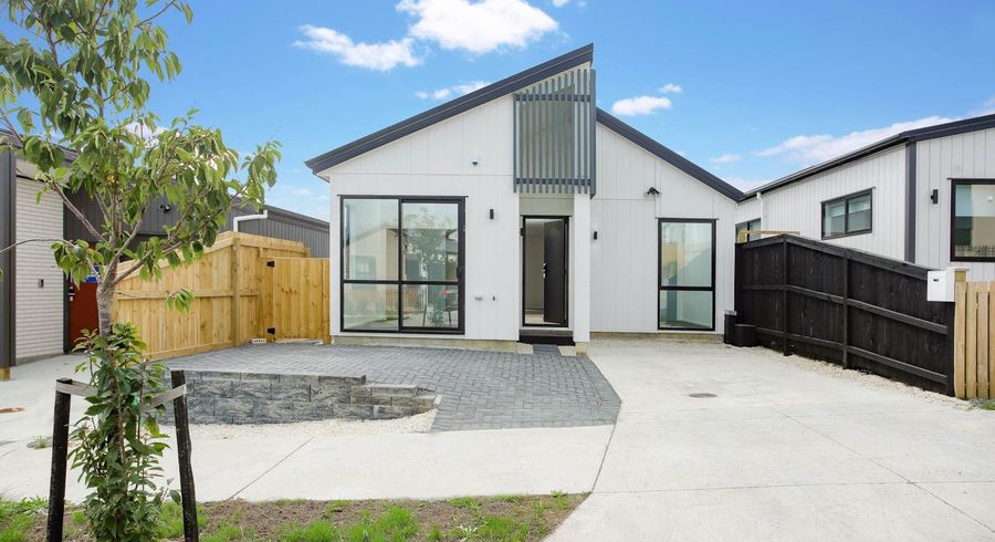  at 20 Biokovo Street, Massey, Waitakere City, Auckland