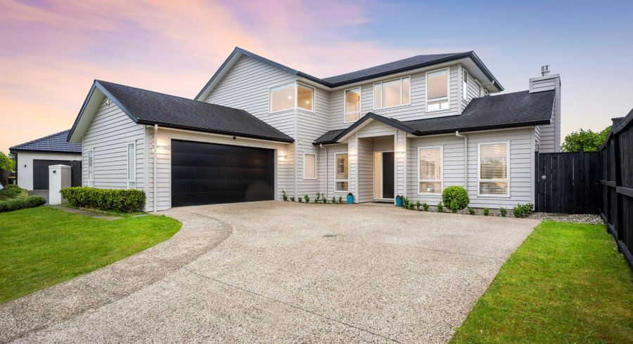  at 10 Bianca Court, Karaka, Papakura