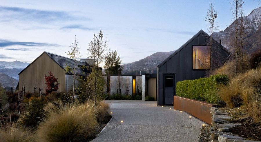  at 24 Double Cone Road, Jacks Point, Queenstown-Lakes, Otago