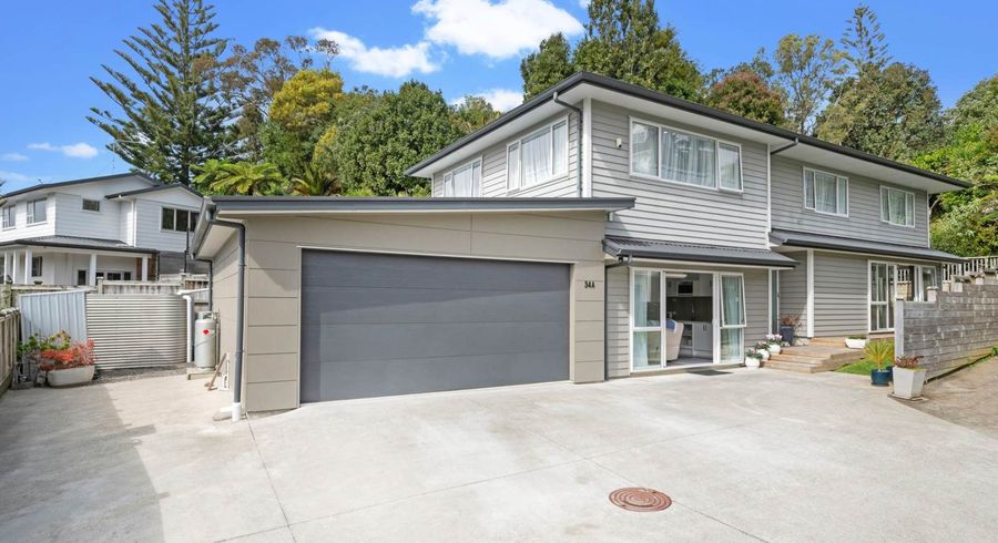  at 34a Awaruku Road, Torbay, North Shore City, Auckland