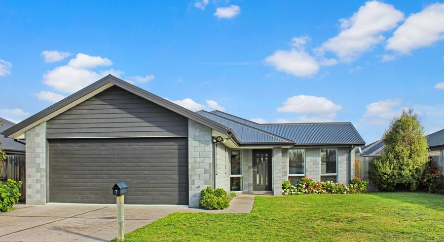  at 7 Richmond Avenue, Halswell, Christchurch City, Canterbury