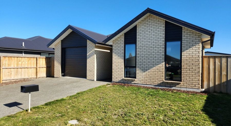  at 10 Kotua Street, Ravenswood, Waimakariri, Canterbury