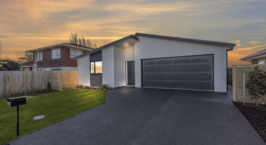  at 1/30 Quaifes Road, Halswell, Christchurch City, Canterbury