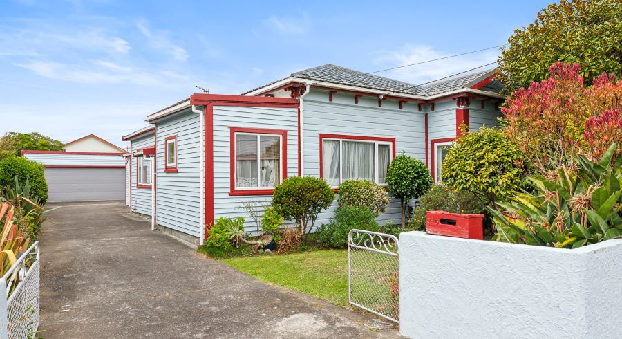  at 365 Jackson Street, Petone, Lower Hutt