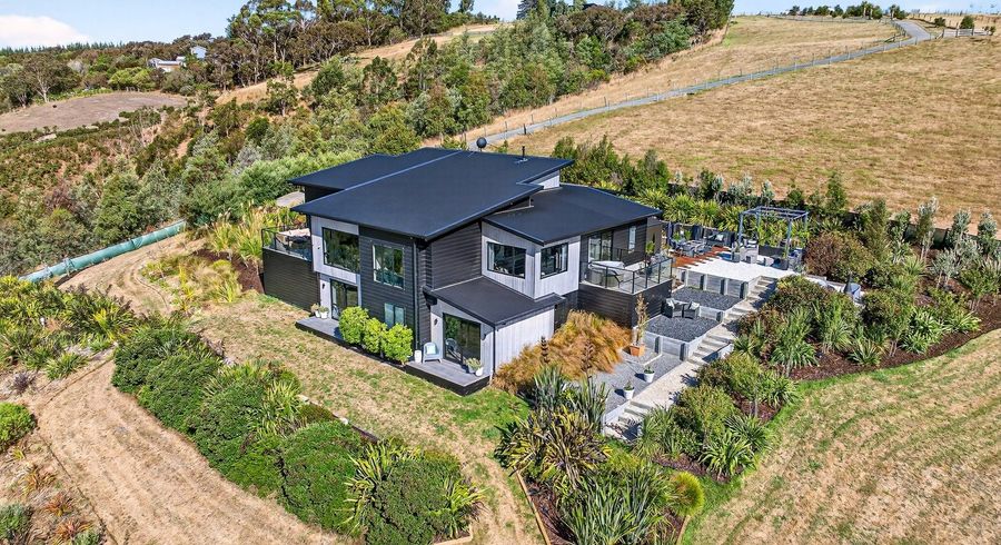  at 12 Airstrip Ridge, Carterton, Carterton, Wellington