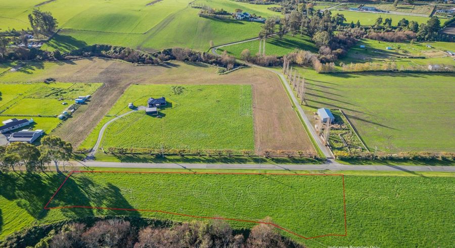  at 0 Landsborough Road, Claremont, Timaru