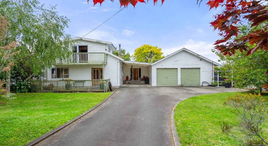  at 143 South Road, Solway, Masterton