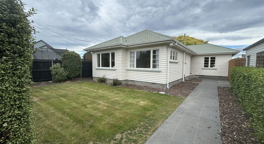  at 3 Jennifer Street, Bryndwr, Christchurch City, Canterbury