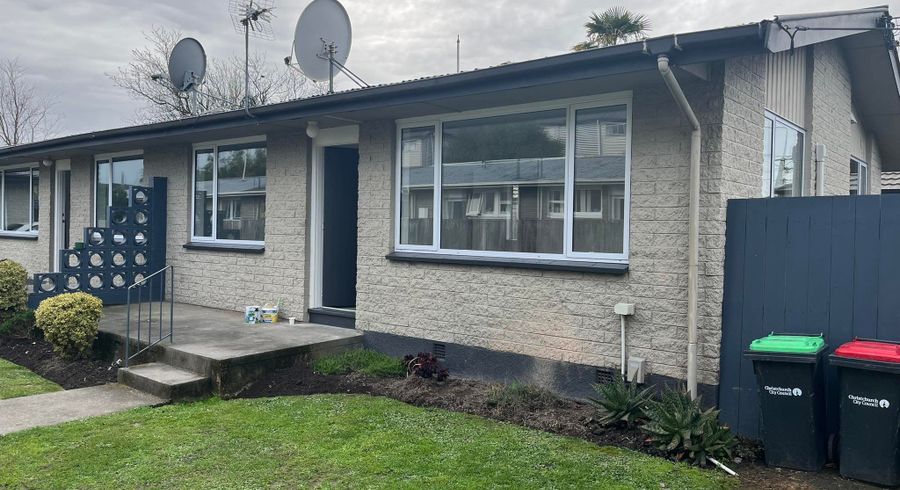  at 1/451 Hereford Street, Linwood, Christchurch City, Canterbury