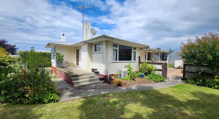  at 18 Glendale Crescent, Holmes Hill, Oamaru