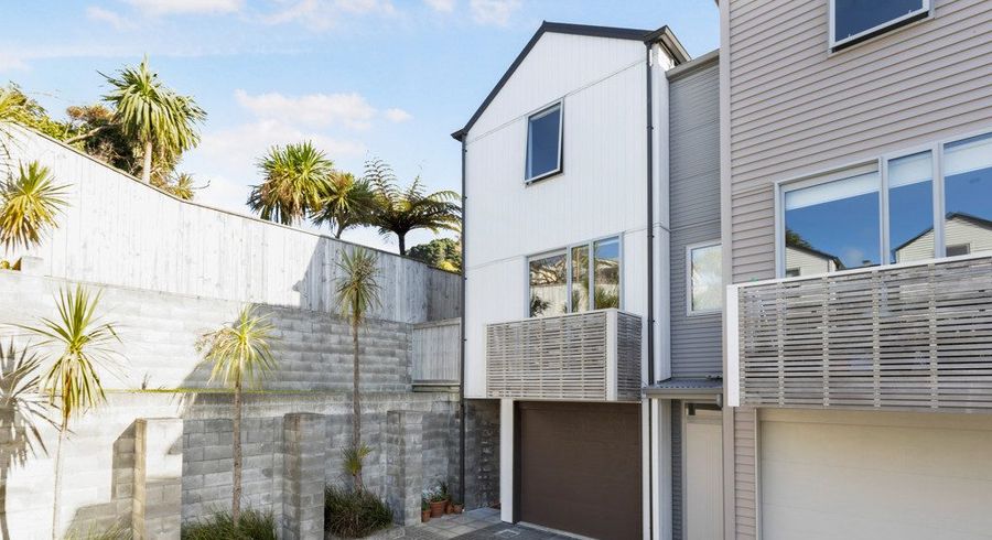  at 15/26 Wright Street, Mount Cook, Wellington, Wellington