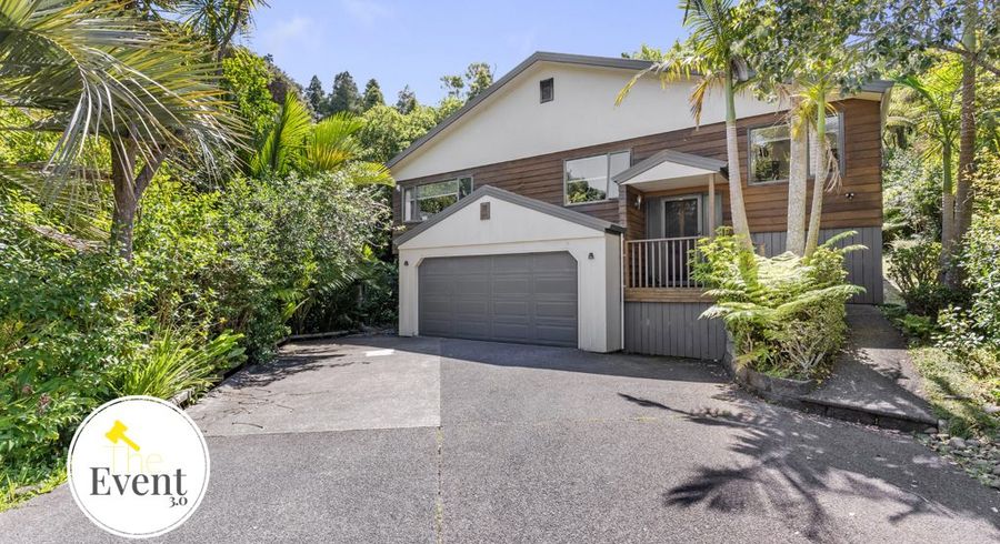  at 16 Poturi Streams Avenue, Titirangi, Auckland