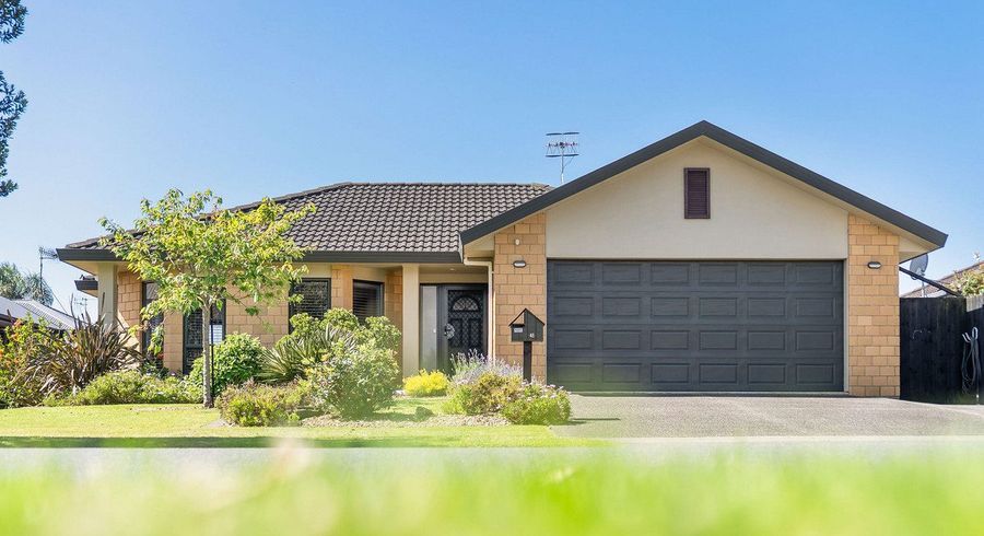  at 48 Arabian Drive, Papamoa Beach, Tauranga, Bay Of Plenty