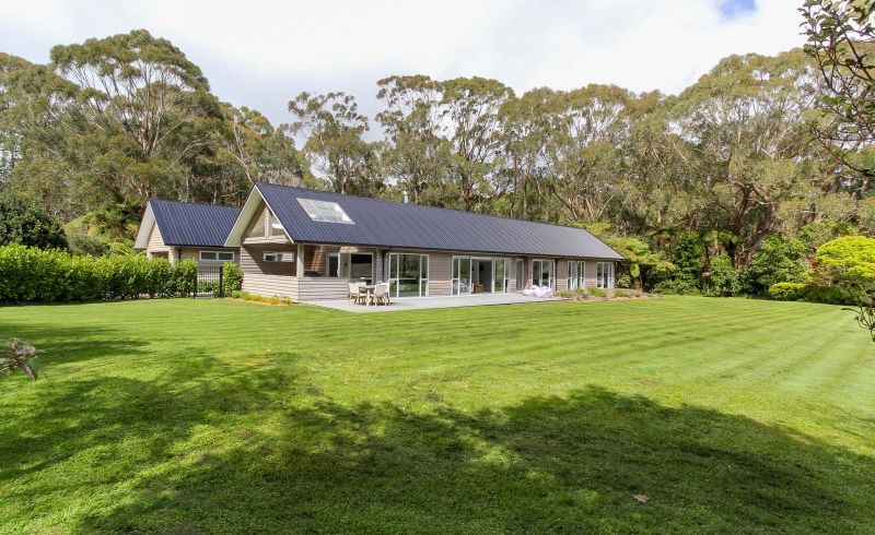  at 206 Surrey Hill Road, Kaitake
