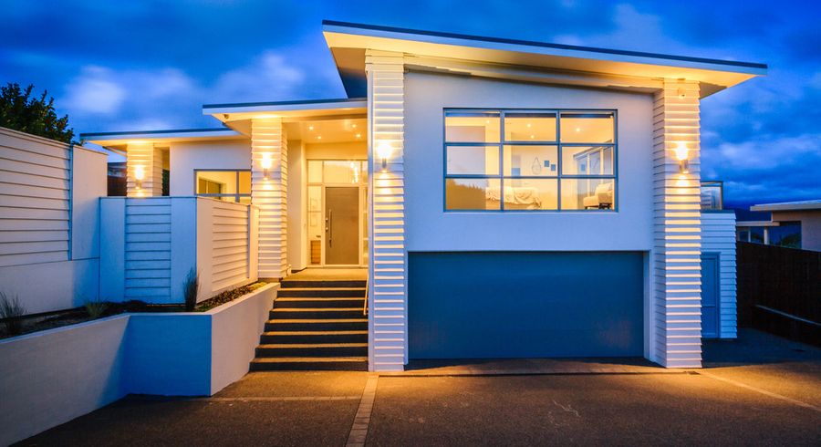  at 6 Fawcet Place, Belmont, Lower Hutt