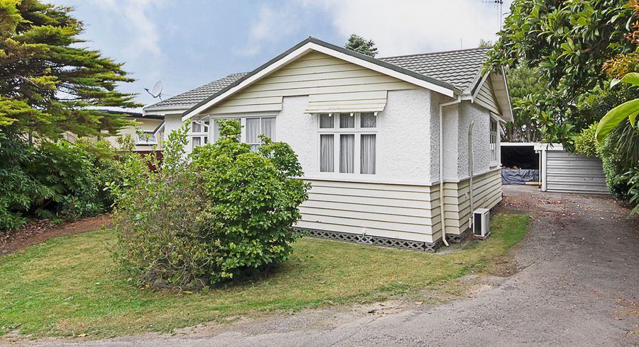  at 38 Manson Street, Terrace End, Palmerston North