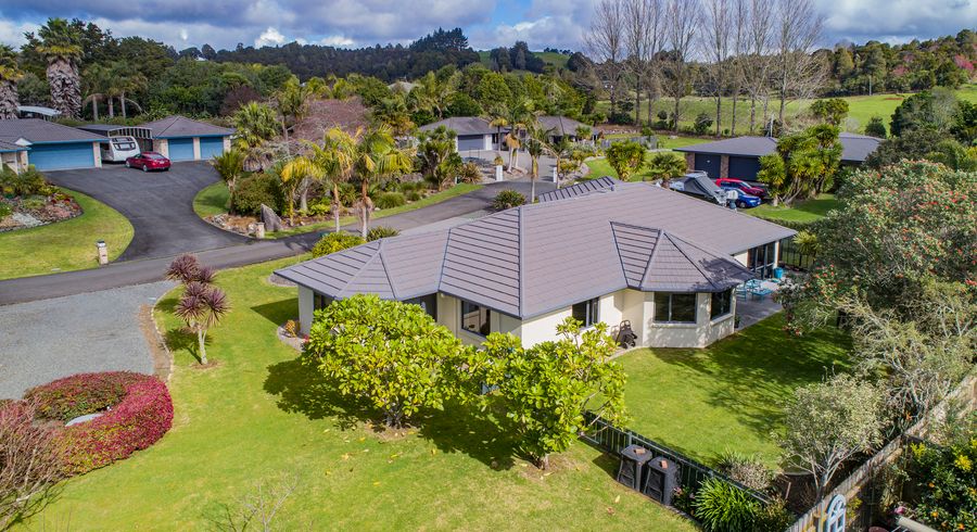 at 20 Stoneybrook Lane, Kamo, Whangarei