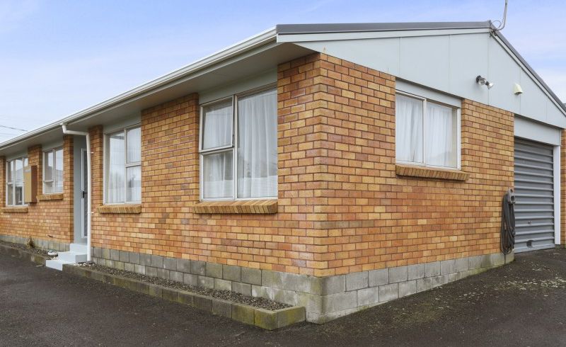  at A/10 Chilman Street, Strandon, New Plymouth