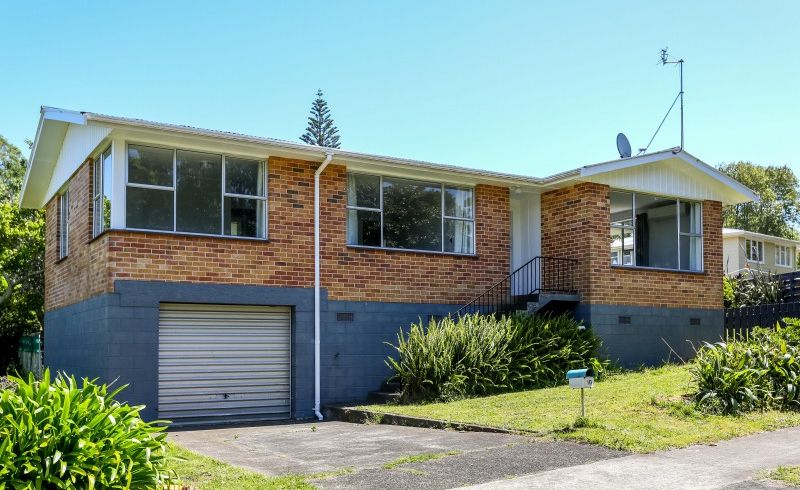  at 10 Tavistock Street, Westown, New Plymouth