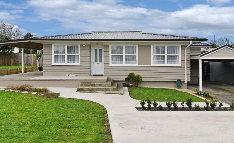  at 1/2 Dagenham Street, Manurewa, Auckland