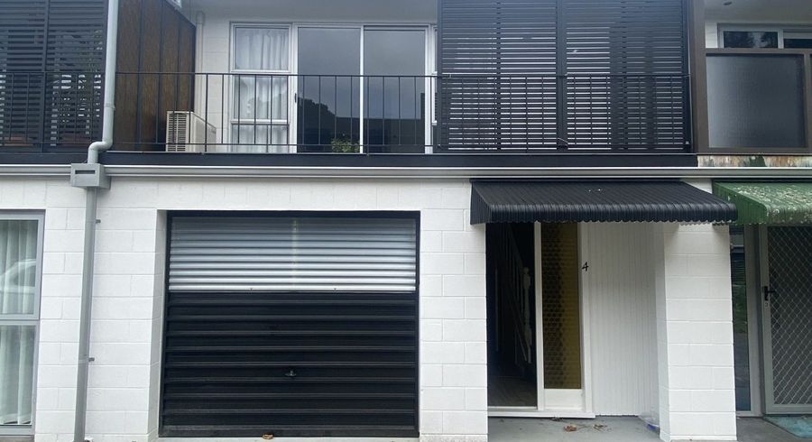  at 4/27 Epsom Avenue, Epsom, Auckland City, Auckland
