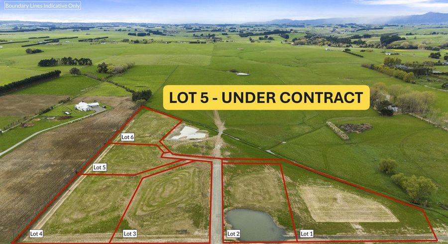  at 373 Colyton Road, Colyton, Manawatu, Manawatu / Whanganui