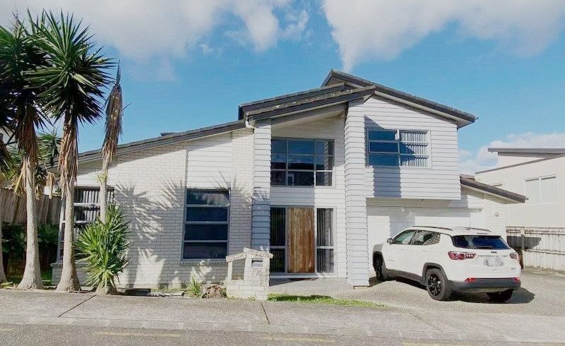  at 3 Warren Way, Flat Bush, Manukau City, Auckland