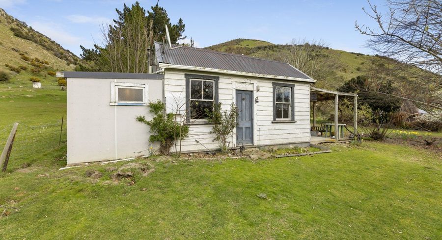  at 5578 Ettrick-Raes Junction Road, Millers Flat