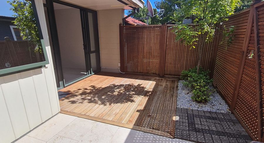  at 2/3 Shirley Rd, Grey Lynn, Auckland City, Auckland