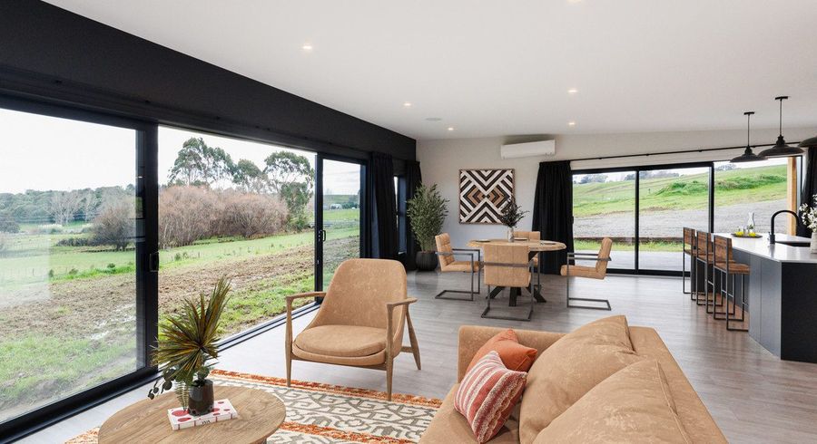  at 38 Fry Road, Feilding