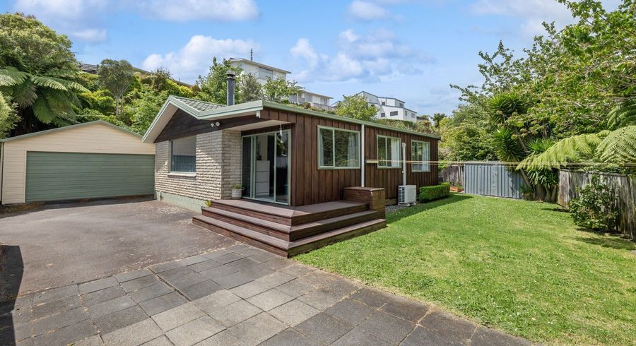  at 92A Heta Road, Highlands Park, New Plymouth
