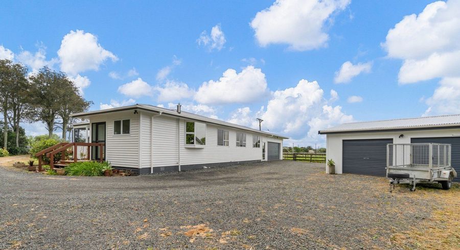  at 6849 State Highway 12, Dargaville, Kaipara, Northland