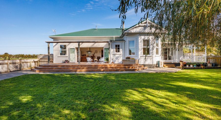  at 2114 State Highway 56, Longburn, Palmerston North, Manawatu / Whanganui